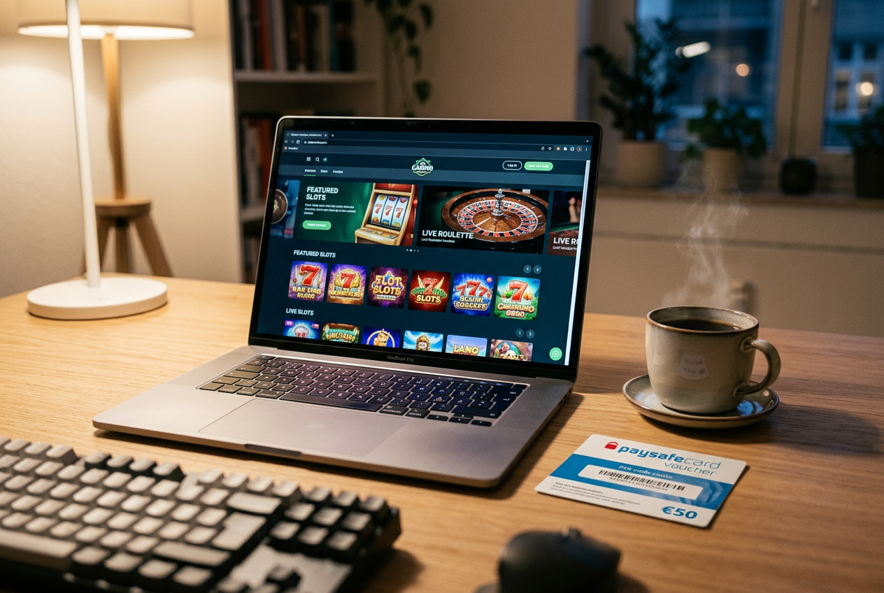 Σύγκριση των κορυφαίων online καζίνο στην Ελλάδα